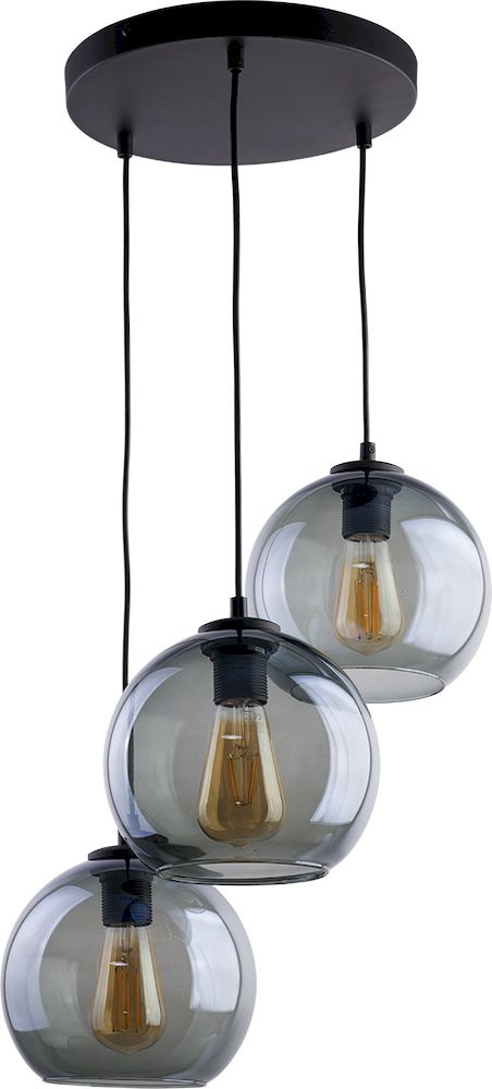 Se TK Cubus loftlampe, m. 3 skærme - grafit glas og sort metal ❤ Kæmpe udvalg i TK - Køb online på udsalg og tilbud lige nu ❤ Lav fragtpris og hurtig levering - Varenummer: Boboonline-103580 og barcode / Ean: 5901780528195 på lager - Udsalg på Interiør,Belysning,Lamper,Loftlamper,
Lamper - nyheder,
Interiør,
Belysning,
Lamper, Spar helt op til 79% - Over 2.739 kendte brands på udsalg