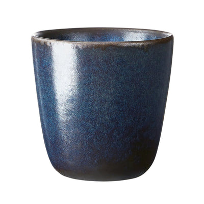 Se Aida Raw krus 30 cl. Midnight blue ✔ Kæmpe udvalg i Aida ✔ Hurtig levering: 1 - 2 Hverdage samt billig fragt - Varenummer: NDN-28228-05 og barcode / Ean: '5709554157325 på lager - Udsalg på Home & Garden - Kitchen & Dining - Tableware - Drinkware - Coffee & Tea Cups Spar op til 52% - Over 1112 kendte brands på udsalg