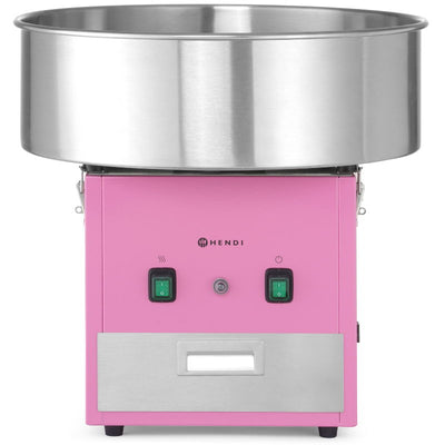 Se Candyfloss-maskine 230v 1200w ✔ Kæmpe udvalg i  Hendi - Køb online på udsalg og tilbud lige nu ✔ Hurtig levering: 1 - 2 Hverdage samt billig fragt - Varenummer: BAR-1411503 og barcode / Ean: 8711369282731 på lager - Udsalg på Køkken | Køkkenmaskine | Øvrige køkkenmaskiner Spar op til 58% - Over 1122 kendte brands på udsalg