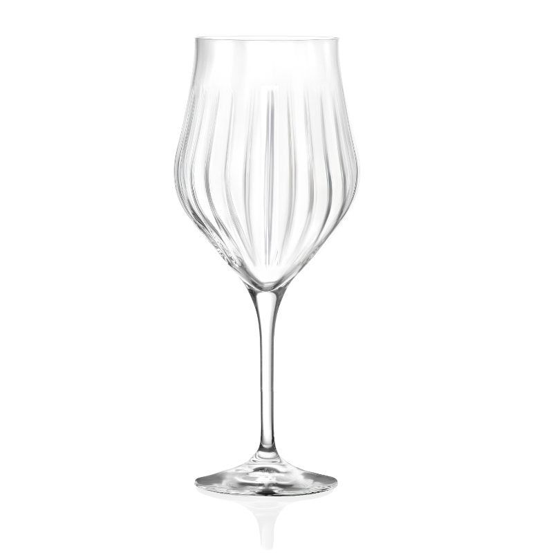 Se Rcr Timeless Rødvin 65 Cl 6 Stk. ✔ Kæmpe udvalg i Bolig Magasin - Køb online på udsalg og tilbud lige nu ✔ Hurtig levering til lave fragtpriser - Varenummer: Barlife-1553959 og 8007815282869 på lager - Udsalg på Glas - Vinglas - Rødvinsglas Op til 61% rabat - Find tilbud fra over 2.739 mærker