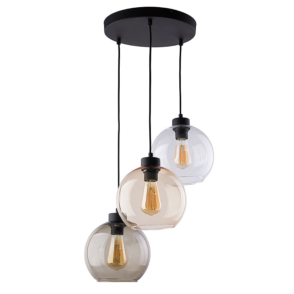 Se TK Cubus loftlampe, m. 3 skærme - gennemsigtig glas og sort metal ❤ Kæmpe udvalg i TK - Køb online på udsalg og tilbud lige nu ❤ Billig fragt og hurtig levering - Varenummer: Boboonline-103589 og barcode / Ean: 5901780528317 på lager - Udsalg på Interiør,Belysning,Lamper,Loftlamper,
Lamper - nyheder,
Interiør,
Belysning,
Lamper, Spar helt op til 57% - Find dine favoritter blandt 2.739 brands