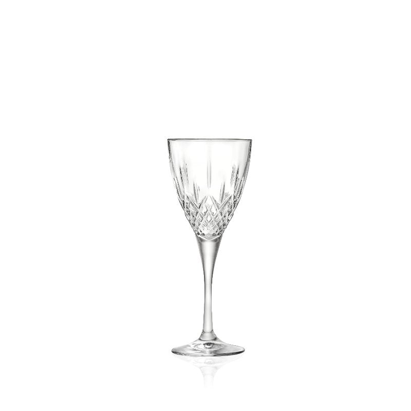 Se Rcr London Vin 25,3 Cl 6 Stk. ✔ Kæmpe udvalg i Bolig Magasin - Køb online på udsalg og tilbud lige nu ✔ Lav fragtpris og hurtig levering - Varenummer: Barlife-1553951 og 8007815284016 på lager - Udsalg på Glas - Vinglas - Hvidvinsglas Få op til 63% i rabat - Over 1.798 mærker samlet på udsalg
