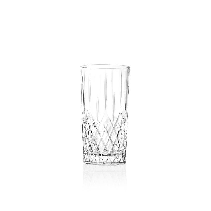 Se Rcr London Highball 37,5 Cl 6 Stk. ✔ Kæmpe udvalg i Bolig Magasin - Køb online på udsalg og tilbud lige nu ✔ Billig fragt og hurtig levering - Varenummer: Barlife-1553941 og 8007815284085 på lager - Udsalg på Få op til 69% i rabat - Shop udsalg fra mere end 1.798 mærker