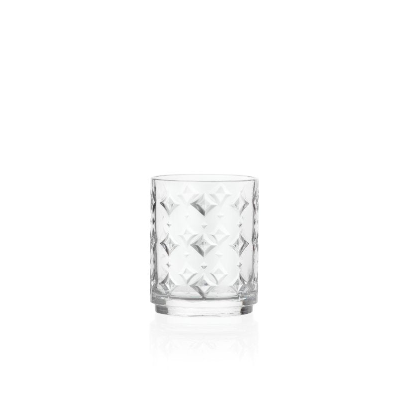 Se Rcr Circus Old Fashioned 30 Cl 6 Stk. ✔ Kæmpe udvalg i Bolig Magasin - Køb online på udsalg og tilbud lige nu ✔ Billig fragt • Hurtig levering - Varenummer: Barlife-1553949 og 8007815284290 på lager - Udsalg på Höstrea Spar stort – op til 71% - Over 2.739 mærker med kæmpe udsalg
