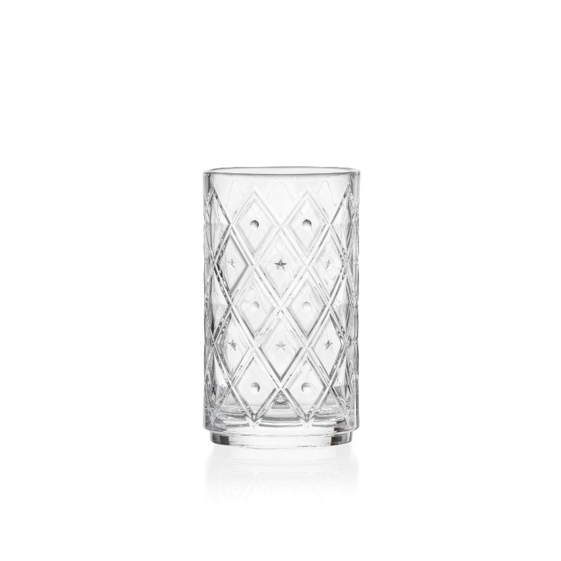 Se Rcr Circus Highball 43 Cl 6 Stk. ✔ Kæmpe udvalg i Bolig Magasin - Køb online på udsalg og tilbud lige nu ✔ Hurtig levering til lave fragtpriser - Varenummer: Barlife-1553998 og 8007815284306 på lager - Udsalg på Spar stort – op til 59% - Eksklusivt udsalg på over 2.739 mærker