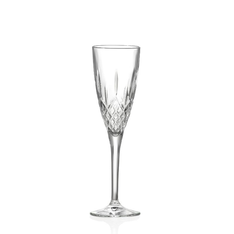 Se Rcr London Champagneflute 15,9 Cl 6 Stk. ✔ Kæmpe udvalg i Bolig Magasin - Køb online på udsalg og tilbud lige nu ✔ Meget billig fragt og hurtig levering - Varenummer: Barlife-1553948 og 8007815284320 på lager - Udsalg på Glas - Krystalglas - Krystal champagneglas Spar helt op til 57% - Stort udsalg på over 739 mærker