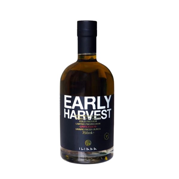 Se Olivenolie Early Harvest Exvoo Iliada 75cl ✔ Kæmpe udvalg i Iliada - Køb online på udsalg og tilbud lige nu ✔ Lav fragtpris og hurtig levering - Varenummer: Barlife-671457 og 5201043102477 på lager - Udsalg på Höstrea Op til 61% rabat - Over 1.329 mærker på online udsalg