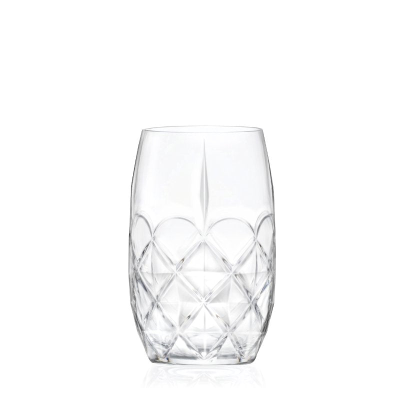 Se Rcr Alkemist Highball Tumbler 51 Cl 6 Stk. ✔ Kæmpe udvalg i Bolig Magasin - Køb online på udsalg og tilbud lige nu ✔ Lav fragtpris og hurtig levering - Varenummer: Barlife-1554650 og 8007815285112 på lager - Udsalg på Glas - Krystalglas - Krystal drinksglas Få op til 67% i rabat - Shop udsalg fra mere end 1.798 mærker