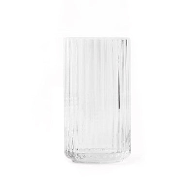 Se Lyngby Porcelæn Lyngby vase glas klar 15 cm ✔ Kæmpe udvalg i Lyngby Porcelæn ✔ Hurtig levering: 1 - 2 Hverdage samt billig fragt - Varenummer: KTT-28518-02 og barcode / Ean: '5711507218038 på lager - Udsalg på Indretning - Dekoration - Vaser Spar op til 54% - Over 1354 kendte brands på udsalg
