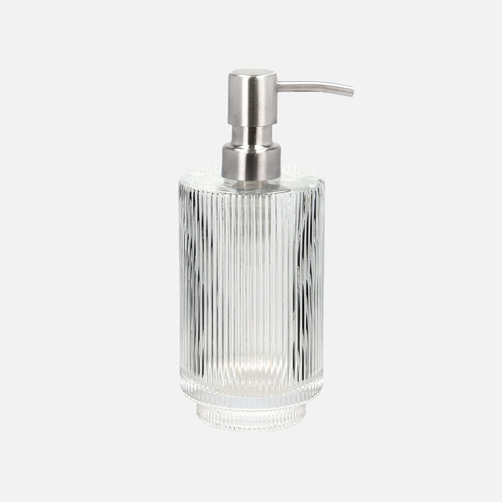 Se CLARITY Sæbedispenser - Klar ❤ Kæmpe udvalg i Södahl - Køb online på udsalg og tilbud lige nu ❤ Lav fragtpris og hurtig levering - Varenummer: HomeFeeling-5634 og barcode / Ean: 5722000285526 på lager - Udsalg på Alt til badeværelset - Sæbedispenser og sæbeholder Op til 57% rabat - Mere end 1.329 populære mærker på udsalg