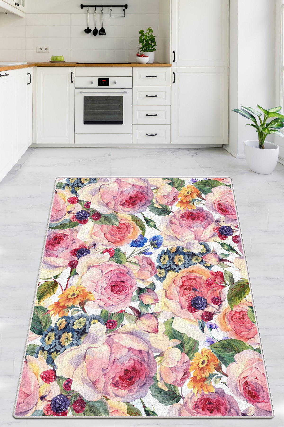 Se TEPPI Rubesco gulvtæppe, m. mønster, rektangulær - multifarvet polyester (80x120) ❤ Kæmpe udvalg i - Køb online på udsalg og tilbud lige nu ❤ Billig fragt og hurtig levering - Varenummer: Boboonline-108305 og barcode / Ean: 8682870900592 på lager - Udsalg på Interiør,Plaids, gulvtæpper og sengetæpper mm.,Gulvtæpper,
Juli deals,
Maj deals,
Maj deals Store besparelser – op til 67% - Udsalg på mere end 2.281 populære mærker