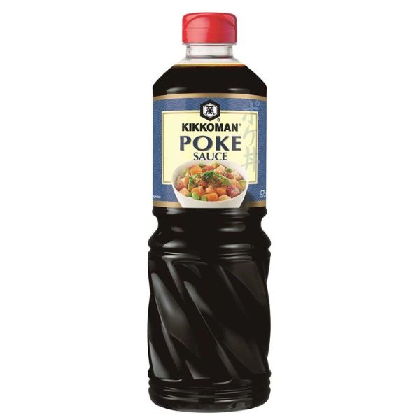 Se Poke Sauce Kikkoman 97,5cl ✔ Kæmpe udvalg i Kikkoman - Køb online på udsalg og tilbud lige nu ✔ Meget billig fragt og hurtig levering - Varenummer: Barlife-671228 og 8715035450806 på lager - Udsalg på Spar helt op til 57% - 2.739 kendte mærker til outletpriser
