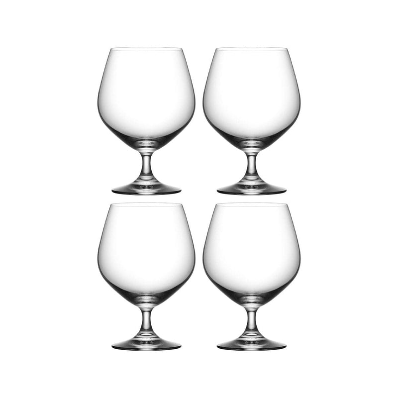 Se Orrefors Cognac Prestige cognacglas 4 stk 50 cl ✔ Kæmpe udvalg i Orrefors ✔ Hurtig levering: 1 - 2 Hverdage samt billig fragt - Varenummer: KTT-29317-01 og barcode / Ean: &
