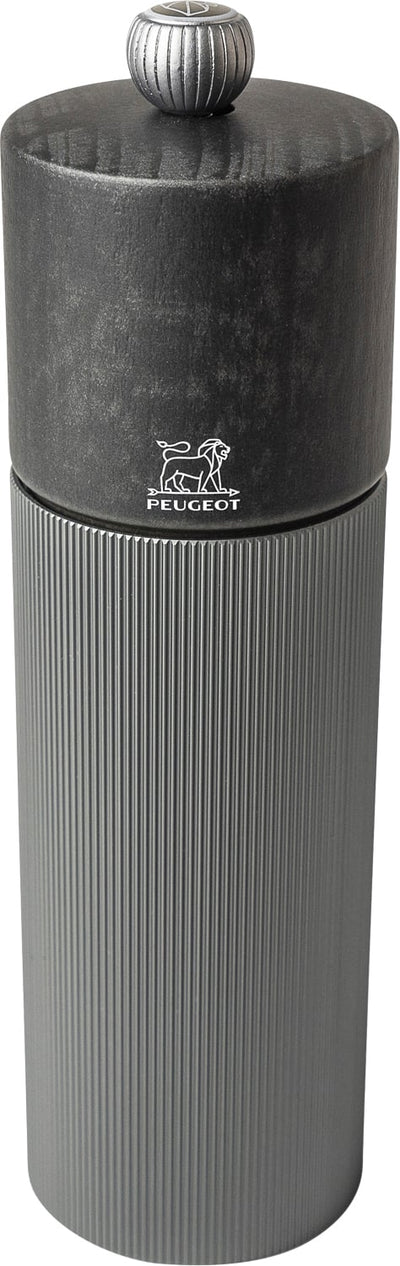 Se Peugeot Saltkværn Line 18 cm Grafit Aluminium/bøg Str L:5cm B:5cm H:18cm - Salt & Peber Træ ❤ Stort online udvalg i Peugeot ❤ Meget billig fragt og hurtig levering: 1 - 2 hverdage - Varenummer: MGS-S12129109 og barcode / Ean: 4006950039950 på lager - Udsalg på Bolig - Køkkenudstyr - Køkkenartikler - Salt & peber Spar op til 62% - Over 1112 kendte brands på udsalg