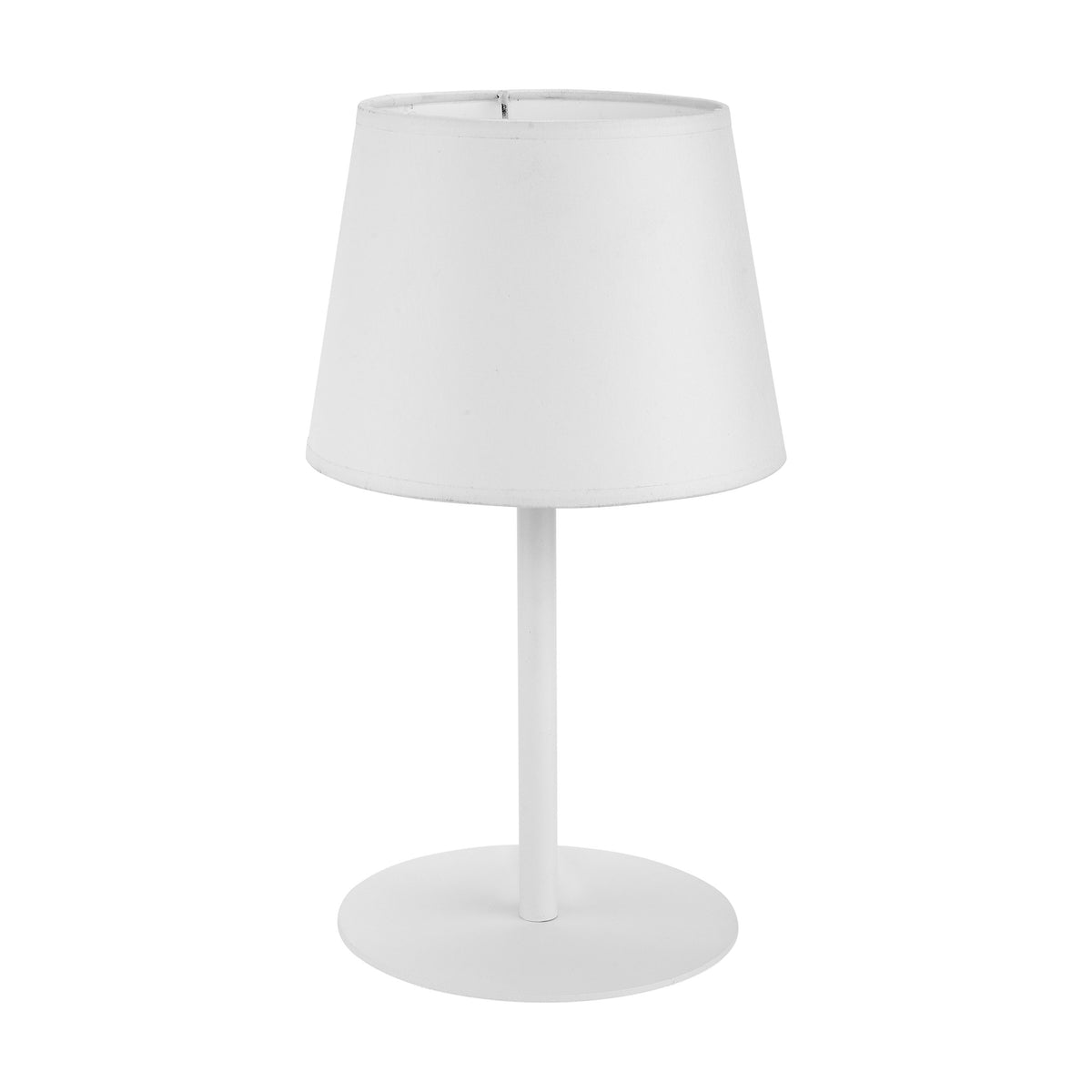 Se TK Maja bordlampe - hvid stof og hvid metal ❤ Kæmpe udvalg i TK - Køb online på udsalg og tilbud lige nu ❤ Meget billig fragt og hurtig levering: 1 - 2 hverdage - Varenummer: Boboonline-103861 og barcode / Ean: 5901780529352 på lager - Udsalg på Interiør,Belysning,Lamper,Bordlamper,
Lamper - nyheder,
Interiør,
Belysning,
Lamper, Spar op til 51% - Over 785 kendte brands på udsalg