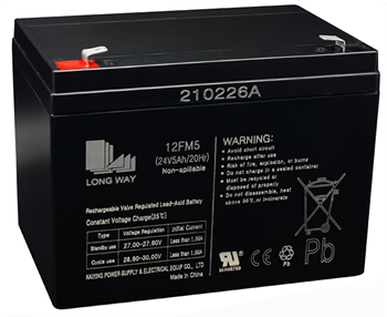 Se 24V 5Ah Bly-syre Batteri til Elbiler - 3077g ❤ Kæmpe udvalg i Leggodt - Køb online på udsalg og tilbud lige nu ❤ Super billig fragt og lynhurtig levering - Varenummer: Bolig&Haven-61624864047434 og barcode / Ean: 5713570003993 på lager - Udsalg på Store besparelser – op til 71% - Udsalg på mere end 2.281 populære mærker