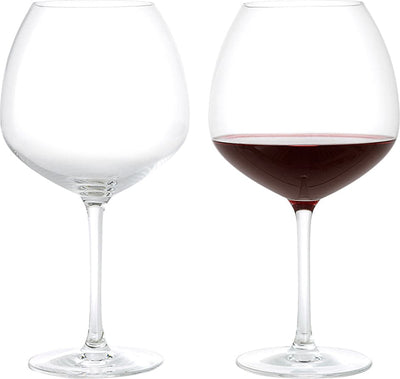 Se Rosendahl Premium Rødvinsglas 2 stk. Str H: 23 cm - Rødvinsglas Glas ❤ Stort online udvalg i Rosendahl ❤ Meget billig fragt og hurtig levering: 1 - 2 hverdage - Varenummer: MGS-S00278438 og barcode / Ean: 5709513296003 på lager - Udsalg på Bolig - Borddækning - Glas - Vinglas - Rødvinsglas Spar op til 51% - Over 1324 kendte brands på udsalg