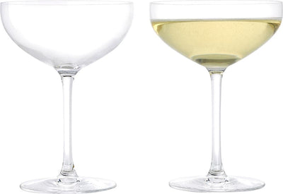 Se Rosendahl Premium 2 stk. Champagneskål Str H: 16,5 cm - Champagneglas Glas ❤ Stort online udvalg i Rosendahl ❤ Meget billig fragt og hurtig levering: 1 - 2 hverdage - Varenummer: MGS-S00278440 og barcode / Ean: 5709513296027 på lager - Udsalg på Bolig - Borddækning - Glas - Champagneglas Spar op til 52% - Over 1324 kendte brands på udsalg