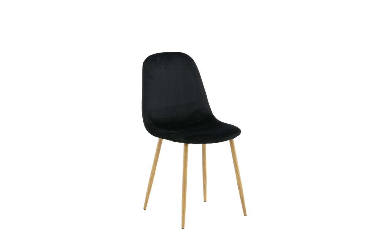 Se VENTURE DESIGN Polar spisebordsstol - sort polyester fløjl og egelook stål ❤ Kæmpe udvalg i Venture Design - Køb online på udsalg og tilbud lige nu ❤ Meget billig fragt og hurtig levering: 1 - 2 hverdage - Varenummer: Boboonline-113829 og barcode / Ean: 7340206977793 på lager - Udsalg på Møbler,Stole,Spisebordsstole,
Møbler,
Stole,
Spisebordsstole i velour og fløjl,
Sorte spisebordsstole, Spar op til 51% - Over 785 kendte brands på udsalg