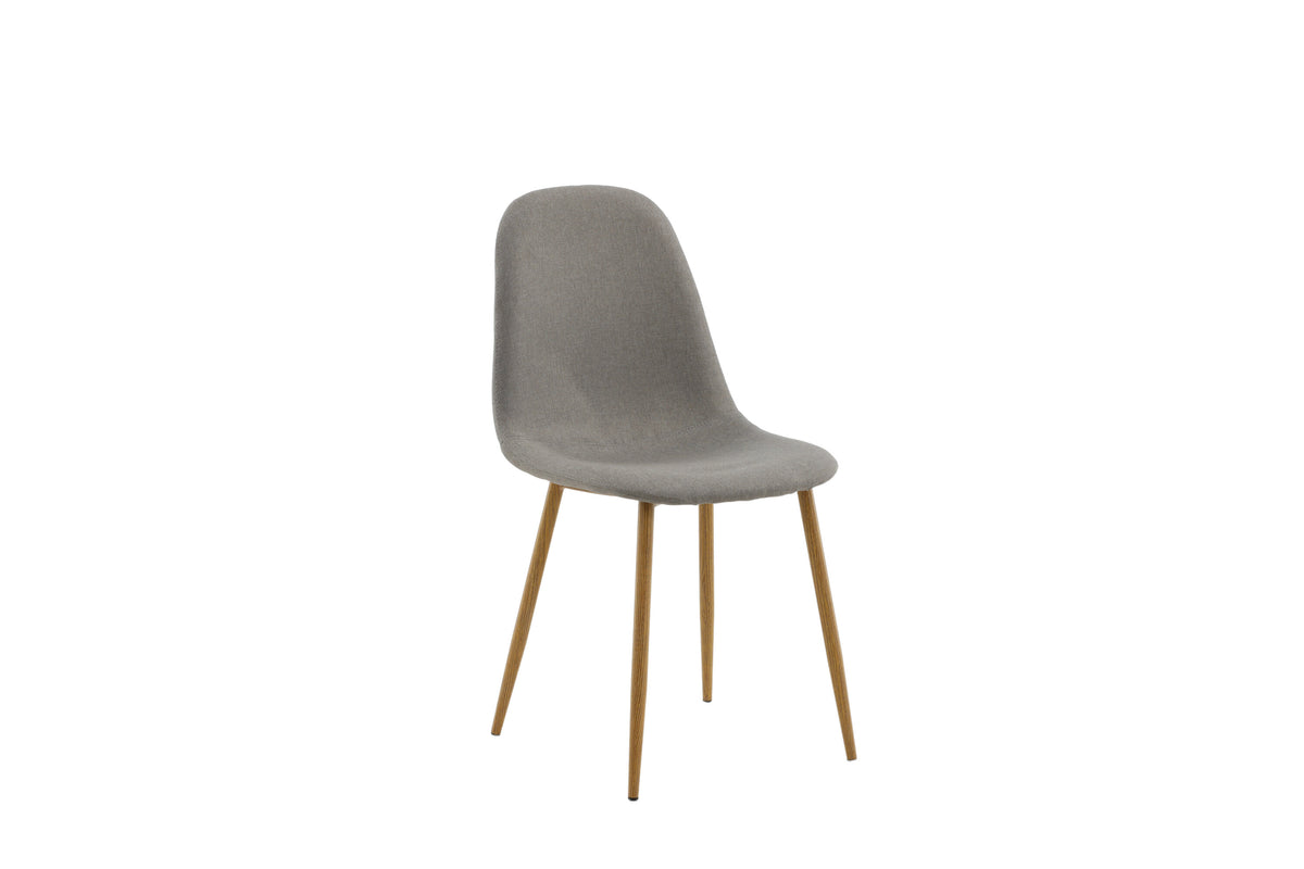 Se VENTURE DESIGN Polar spisebordsstol - grå polyester og egelook stål ❤ Kæmpe udvalg i Venture Design - Køb online på udsalg og tilbud lige nu ❤ Meget billig fragt og hurtig levering: 1 - 2 hverdage - Varenummer: Boboonline-113830 og barcode / Ean: 7340206977779 på lager - Udsalg på Møbler,Stole,Spisebordsstole,
Møbler,
Stole,
Køkkenstole,
Spisestue,
Spisebordsstole, Spar op til 51% - Over 785 kendte brands på udsalg
