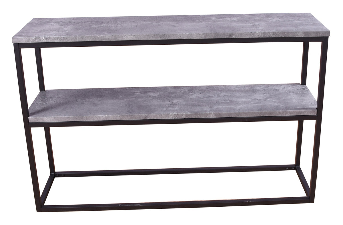 Se VENTURE DESIGN Rise sidebord, m. 1 hylde - betongrå papirlaminat og sort stål (110x30) ❤ Kæmpe udvalg i Venture Design - Køb online på udsalg og tilbud lige nu ❤ Super billig fragt og lynhurtig levering - Varenummer: Boboonline-94276 og barcode / Ean: 7350118415283 på lager - Udsalg på Møbler,Borde,Hjørneborde og sideborde,
Samarbejdspartnere - B varer,
Møbler,
Borde,
Dagligstue, Op til 57% rabat - Mere end 1.329 populære mærker på udsalg