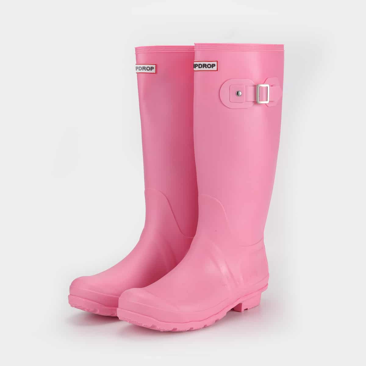 Se DripDrop Gummistøvler Damer - Pink / 37 ✔ Kæmpe udvalg i Satana - Køb online på udsalg og tilbud lige nu ✔ Super billig fragt og lynhurtig levering - Varenummer: Satana-42576086532174 på lager - Udsalg på Sundhed > Spar stort – op til 59% - Over 2.739 kendte brands på stort udsalg