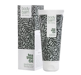 Se Australian Bodycare Body Balm - after shaving 200ml. ✔ Kæmpe udvalg i Australian Bodycare - Køb online på udsalg og tilbud lige nu ✔ Meget billig fragt og hurtig levering - Varenummer: Helsegrossisten-22269 og 5709455006227 på lager - Udsalg på Personlig pleje > Krop > Australian Bodycare Spar stort – op til 53% - Over 2.739 mærker med kæmpe udsalg
