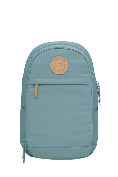 Se Beckmann Rygsæk Urban Midi 26L Mint 26L ✔ Kæmpe udvalg i  Beckmann ✔ Hurtig levering: 1 - 2 Hverdage samt billig fragt - Varenummer: JUCO-220027a og barcode / Ean: '7049982200278 på lager - Udsalg på Skoletaske Spar op til 65% - Over 1150 kendte brands på udsalg