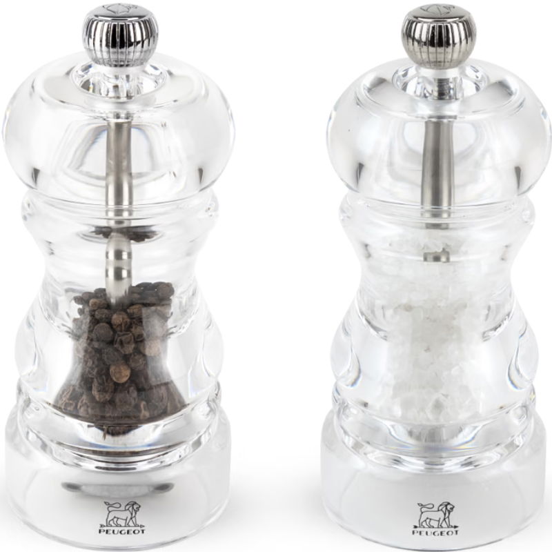 Se Peugeot Nancy Sæt Pm + Sm Acryl 12 Cm ✔ Kæmpe udvalg i Peugeot - Køb online på udsalg og tilbud lige nu ✔ Billig fragt og hurtig levering - Varenummer: Barlife-1493877 og 4006950018092 på lager - Udsalg på Køkken - Borddækning - Saltkværn & Peberkværn Op til 61% rabat - Mere end 2.739 populære mærker på tilbud