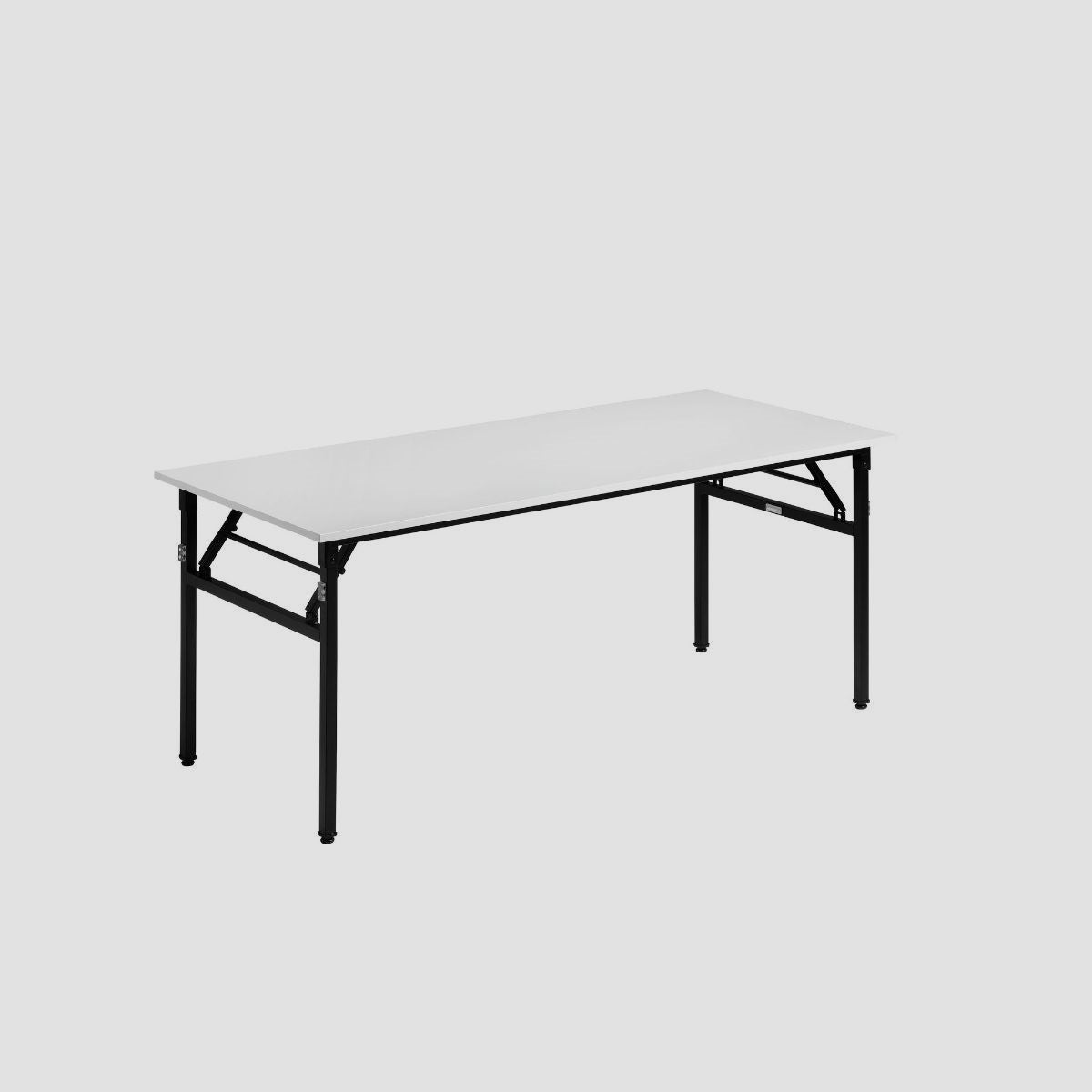 Se Starko bord- sammenklappeligt - 120x45cm - Hvid-sort ❤ Kæmpe udvalg i Zederkof - Køb online på udsalg og tilbud lige nu ❤ Meget billig fragt og hurtig levering - Varenummer: Zederkof-156067 - Udsalg på Indendørs - Konferencemøbler - Konferenceborde - Firkantet konferencebord Op til 61% rabat - Mere end 1.329 populære mærker på udsalg