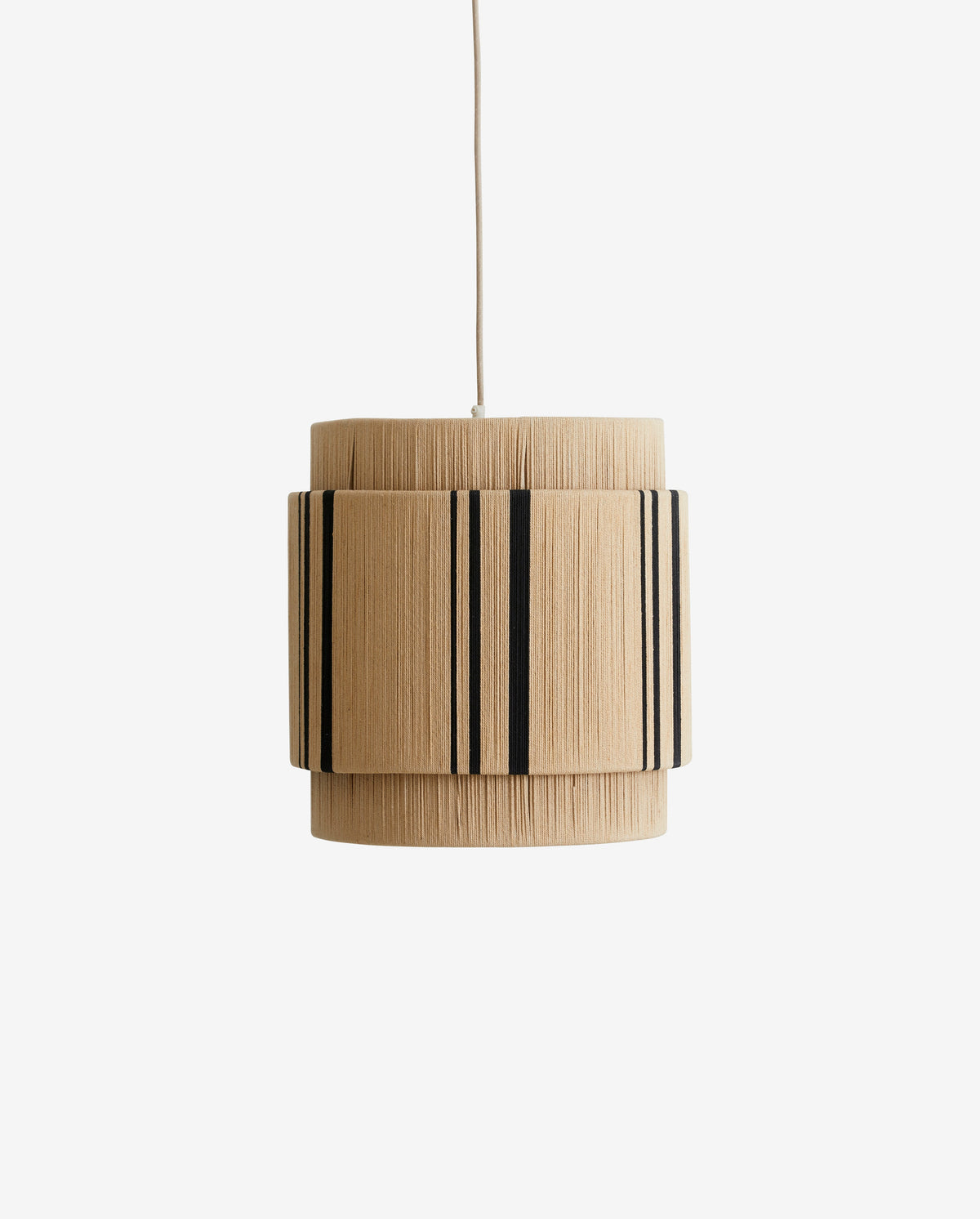 Se Nordal - VINATA pendellampe - natur,Ø40cm ❤ Kæmpe udvalg i Nordal A/S - Køb online på udsalg og tilbud lige nu ❤ Billig fragt og hurtig levering - Varenummer: Bolig&Haven-49557563244874 og barcode / Ean: 5708309181202 på lager - Udsalg på Spar helt op til 57% - Kæmpe udsalg på over 739 brands