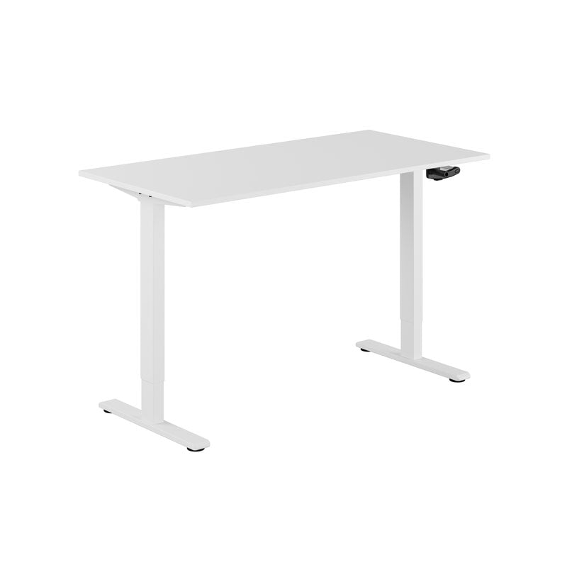 Se ECO Hæve/Sænkebord manuelt 140x70cm - Hvid-hvid ❤ Kæmpe udvalg i Zederkof - Køb online på udsalg og tilbud lige nu ❤ Lav fragtpris og hurtig levering - Varenummer: Zederkof-172631 - Udsalg på Indendørs - Bord - Hæve sænkeborde - Manuelt hæve sænkebord Spar stort – op til 59% - Over 2.739 kendte brands på stort udsalg