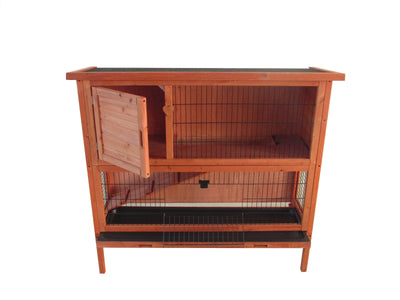 Se Companion - Kaninbur, 124x50x113 cm ✔ Kæmpe udvalg i  Companion - Køb online på udsalg og tilbud lige nu ✔ Hurtig levering: 1 - 2 Hverdage samt billig fragt - Varenummer: BGH-50444284297546 og barcode / Ean: 5701883268659 på lager - Udsalg på Best selling products Spar op til 53% - Over 1324 kendte brands på udsalg
