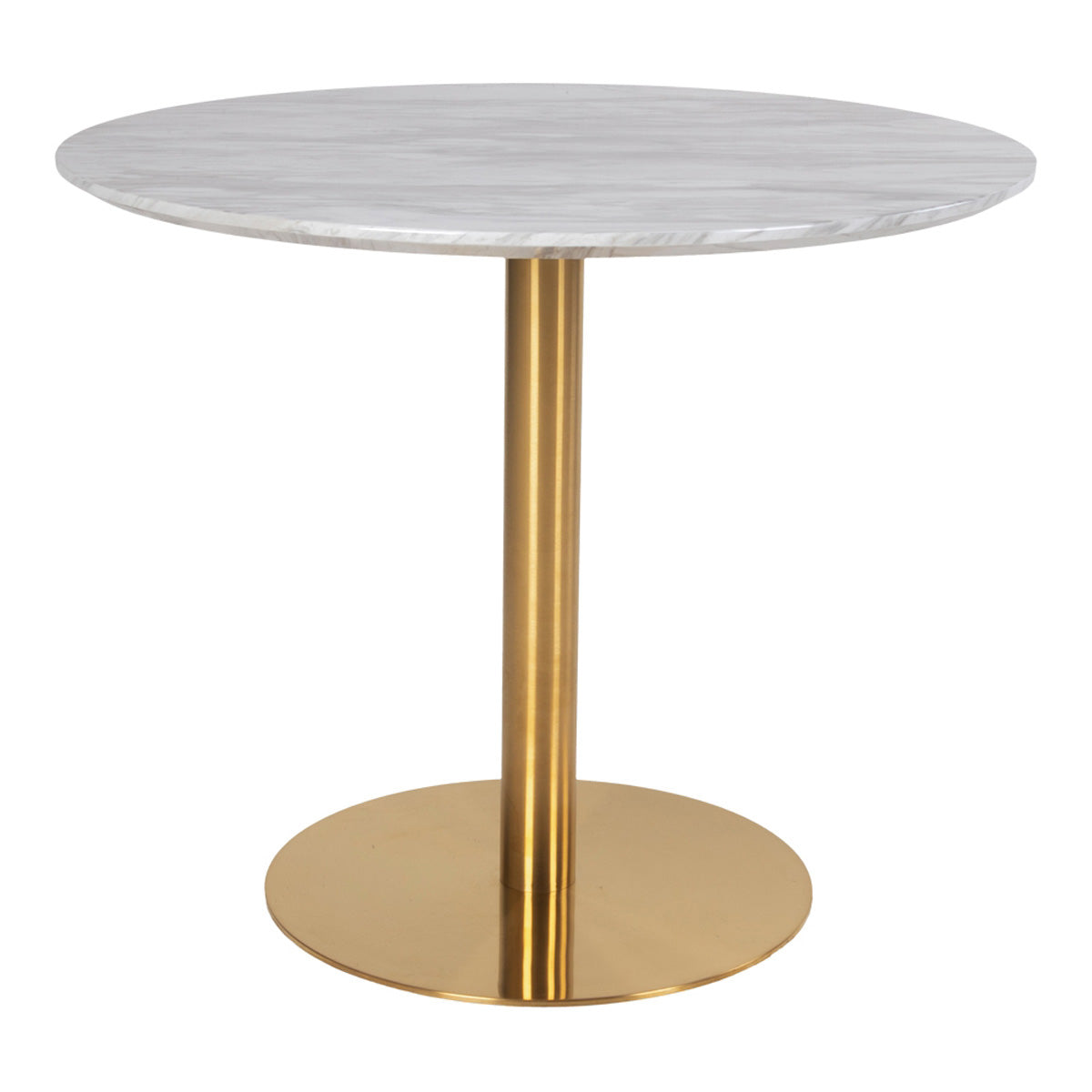 Se Balder - Cafébord - ø90 cm ❤ Kæmpe udvalg i Zederkof - Køb online på udsalg og tilbud lige nu ❤ Lav fragtpris og hurtig levering - Varenummer: Zederkof-76905 - Udsalg på Indendørs - Bord - Restaurantbord - Komplet bord Store besparelser – op til 71% - 2.739+ brands til skarpe priser