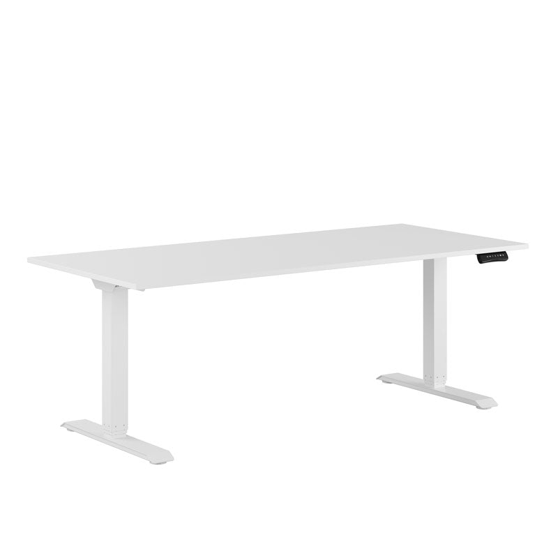 Se Premium Hæve/Sænkebord m/2 motorer 180x80cm - Hvid-hvid ❤ Kæmpe udvalg i Zederkof - Køb online på udsalg og tilbud lige nu ❤ Lav fragtpris og hurtig levering - Varenummer: Zederkof-174447 - Udsalg på Indendørs - Bord - Hæve sænkeborde - Elektrisk hæve sænkebord Spar stort – op til 53% - Over 2.739 brands med kæmpe udsalg