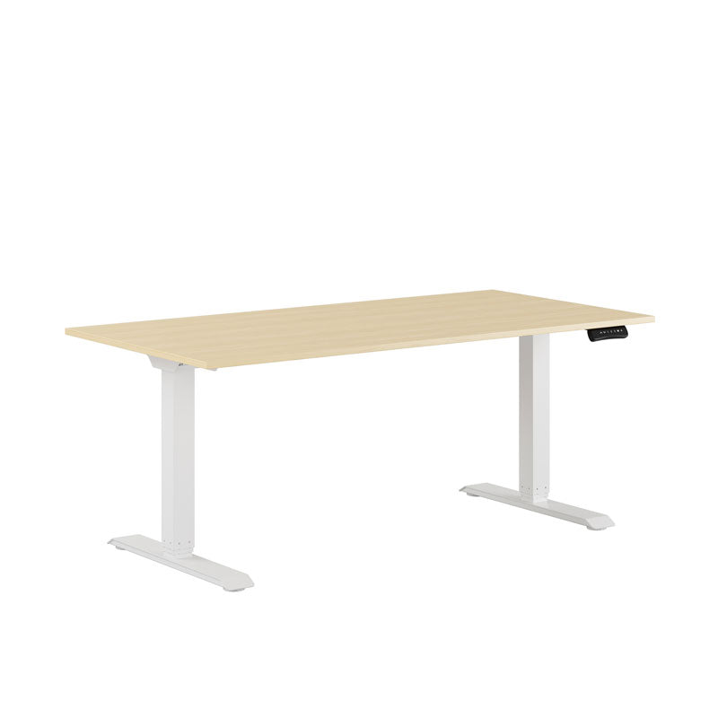 Se Premium Hæve/Sænkebord m/2 motorer 160x80cm - Eg-hvid ❤ Kæmpe udvalg i Zederkof - Køb online på udsalg og tilbud lige nu ❤ Hurtig levering til lave fragtpriser - Varenummer: Zederkof-174285 - Udsalg på Indendørs - Bord - Hæve sænkeborde - Elektrisk hæve sænkebord Op til 57% rabat - Kendte mærker på udsalg – over 1.329 brands