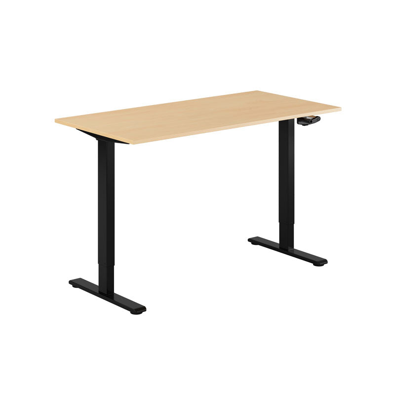 Se ECO Hæve/Sænkebord manuelt 140x70cm - Bøg-sort ❤ Kæmpe udvalg i Zederkof - Køb online på udsalg og tilbud lige nu ❤ Lav fragtpris og hurtig levering - Varenummer: Zederkof-172623 - Udsalg på Indendørs - Bord - Hæve sænkeborde - Manuelt hæve sænkebord Spar helt op til 79% - Over 739 kendte brands på udsalg