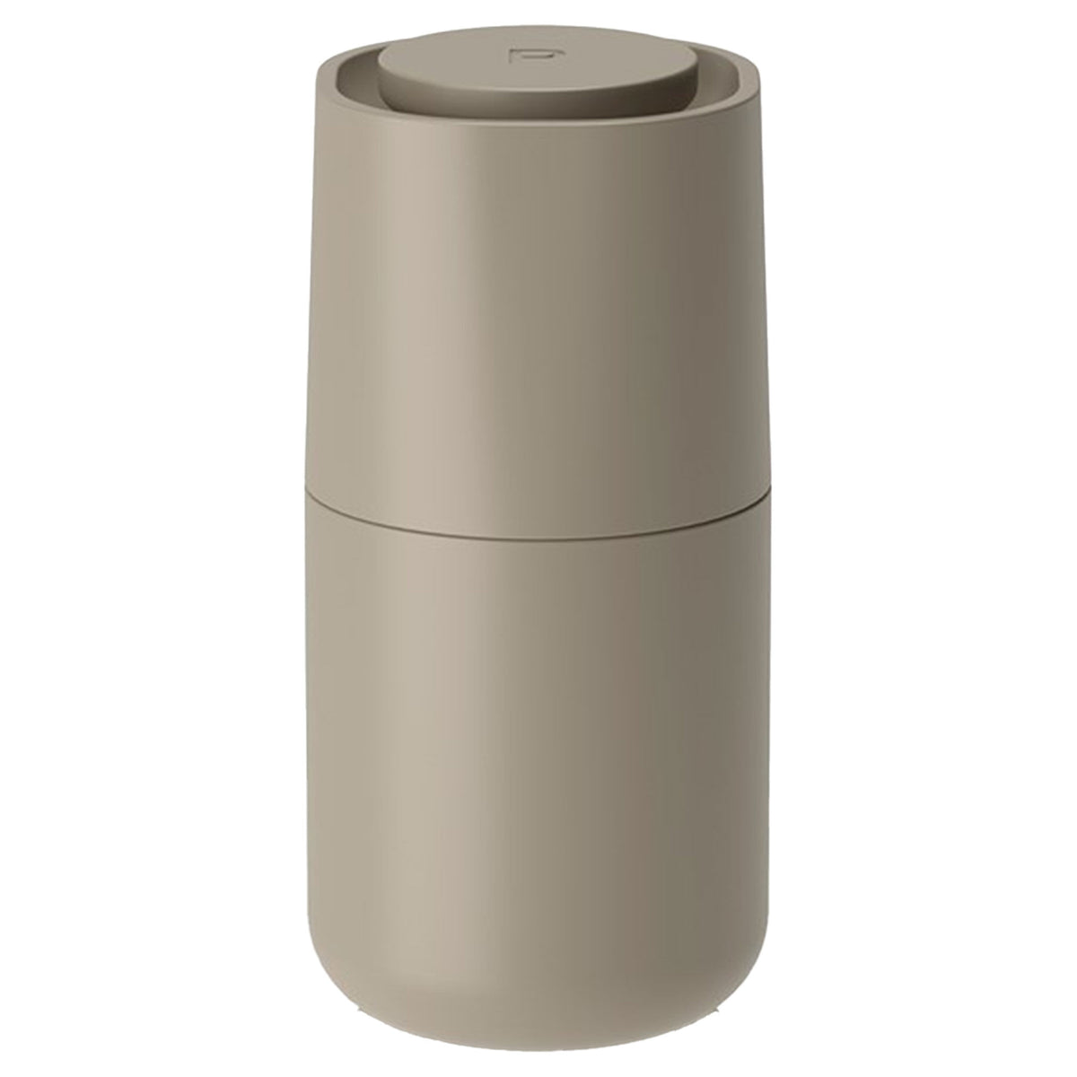 Rosti Agnes peberkværn 14 cm i farven earth grey