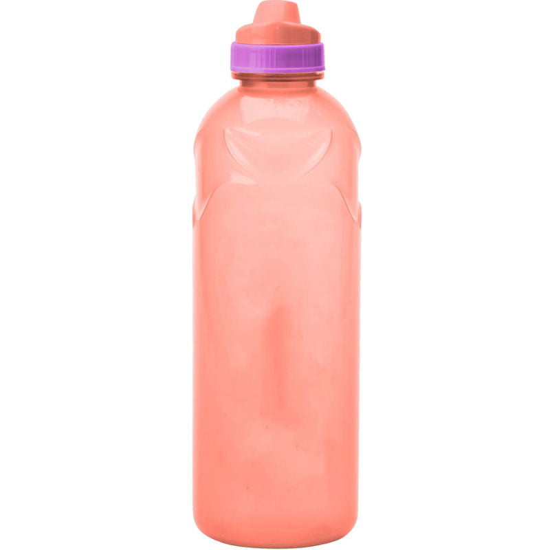Se Coral Drikkeflaske | 750 Ml | Smash ✔ Kæmpe udvalg i SMASH - Køb online på udsalg og tilbud lige nu ✔ Billig fragt og hurtig levering - Varenummer: Barlife-1511339 og 5708184146952 på lager - Udsalg på Køkken - Madopbevaring, Bøtter og organisering - Drikkeflasker Spar helt op til 57% - Kæmpe udsalg på over 739 mærker