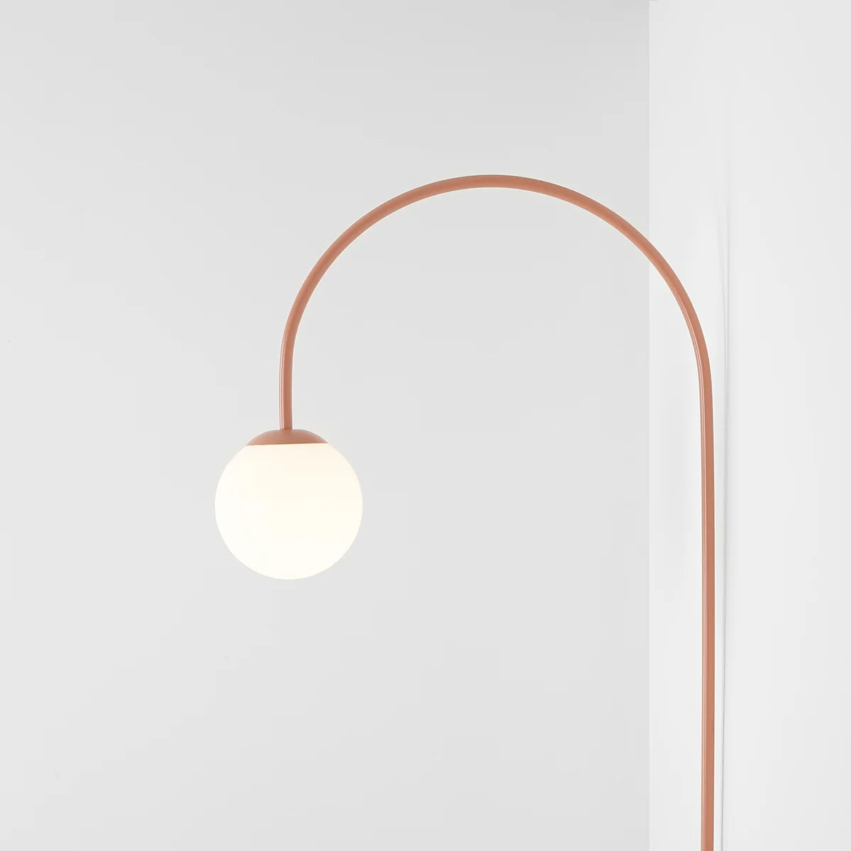 Se Twiggy - Væglampe i koral farvet metal og hvidt glas ❤ Kæmpe udvalg i 3-nordic - Køb online på udsalg og tilbud lige nu ❤ Hurtig levering til lave fragtpriser - Varenummer: 3-nordic-8792 og barcode / Ean: på lager - Udsalg på Lamper - Væglamper Få op til 63% i rabat - Find over 1.798 brands på udsalg
