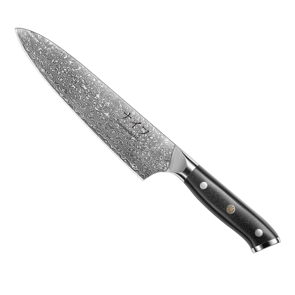 Se Damascus By HÃ¢ws Chef Knife 33.5 Cm ✔ Kæmpe udvalg i Damascus by HÃ¢ws - Køb online på udsalg og tilbud lige nu ✔ Lav fragtpris og hurtig levering - Varenummer: Barlife-1329809 og 5712087103295 på lager - Udsalg på Køkken - Køkkenartikler - Køkkenknive - Damascus knive Spar stort – op til 59% - Eksklusivt udsalg på over 2.739 mærker