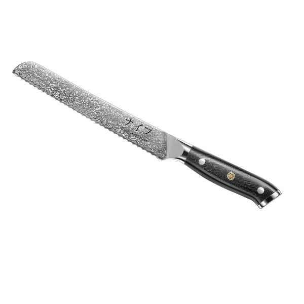Se Damascus By HÃ¢ws Bread Knife 33 Cm ✔ Kæmpe udvalg i Damascus by HÃ¢ws - Køb online på udsalg og tilbud lige nu ✔ Billig fragt og hurtig levering - Varenummer: Barlife-1329812 og 5712087103325 på lager - Udsalg på Køkken - Køkkenartikler - Køkkenknive - Damascus knive Få op til 67% i rabat - Shop udsalg fra mere end 1.798 mærker