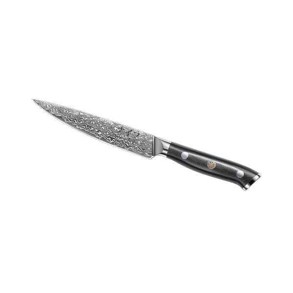 Se Damascus By HÃ¢ws Utility Knife 23.6 Cm ✔ Kæmpe udvalg i Damascus by HÃ¢ws - Køb online på udsalg og tilbud lige nu ✔ Meget billig fragt og hurtig levering - Varenummer: Barlife-1329813 og 5712087103332 på lager - Udsalg på Køkken - Køkkenartikler - Køkkenknive - Damascus knive Op til 63% rabat - Over 1.329 mærker på online udsalg