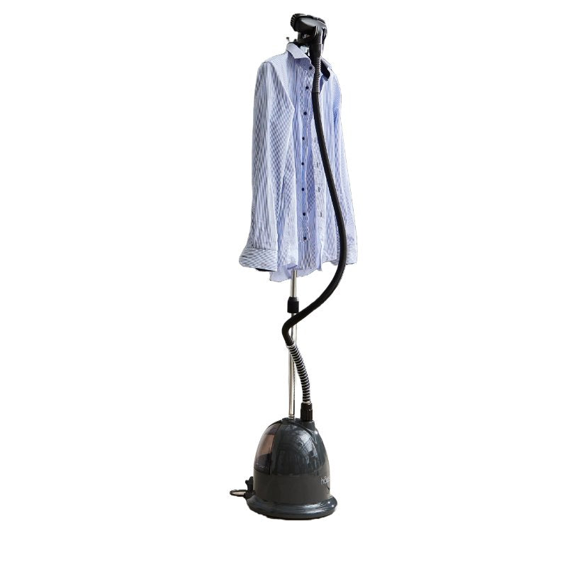 Se HÃ¢ws Dampmoppe 1750w Charcoal Grey Floor Steamer ✔ Kæmpe udvalg i Bolig Magasin - Køb online på udsalg og tilbud lige nu ✔ Billig fragt • Hurtig levering - Varenummer: Barlife-1553922 og 5712087102595 på lager - Udsalg på Home - Rengøring Spar helt op til 79% - Over 739 kendte mærker på udsalg