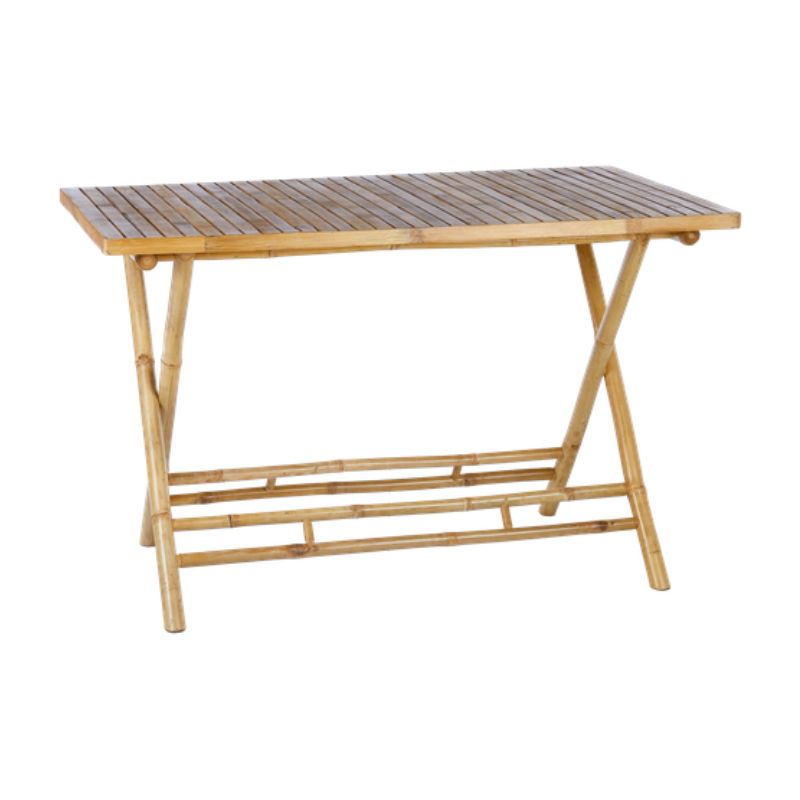 Se Haws Nooka Foldbart Bambusbord ✔ Kæmpe udvalg i  HÃ¢ws Nooka - Køb online på udsalg og tilbud lige nu ✔ Hurtig levering: 1 - 2 Hverdage samt billig fragt - Varenummer: BAR-1390966 og barcode / Ean: 5712087103158 på lager - Udsalg på Home | Haven | Havemøbler Spar op til 61% - Over 1312 kendte brands på udsalg
