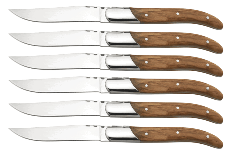 Laguiole Steakknive