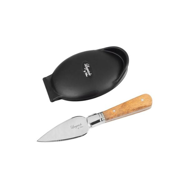 Se Laguiole By HÃ¢ws Oyster Set 2 Pcs ✔ Kæmpe udvalg i Laguiole By HÃ¢ws - Køb online på udsalg og tilbud lige nu ✔ Super billig fragt og lynhurtig levering - Varenummer: Barlife-1329823 og 5712087103196 på lager - Udsalg på Køkken - Køkkenartikler - Serveringsartikler Spar stort – op til 59% - Kæmpe udsalg på over 2.739 mærker