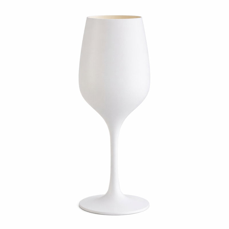 Se Vinglas Hvid 38 Cl Polycarbonat ✔ Kæmpe udvalg i Glass4ever - Køb online på udsalg og tilbud lige nu ✔ Lav fragtpris og hurtig levering - Varenummer: Barlife-13612 og 5704713002119 på lager - Udsalg på Glas - Plastglas - Polycarbonat vinglas Op til 57% rabat - Mere end 2.739 populære mærker på tilbud