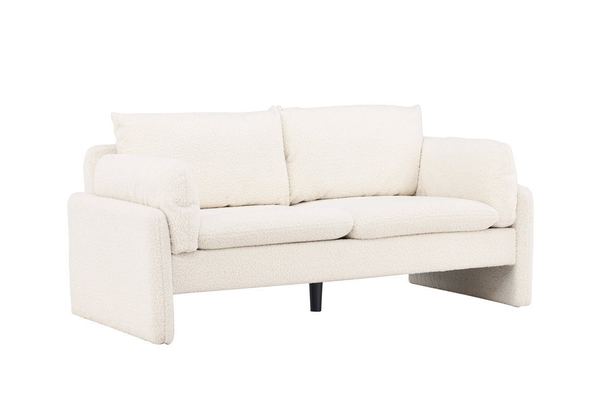 Se VENTURE DESIGN Vindel 2 pers. sofa - hvid polyester bamsestof ❤ Kæmpe udvalg i Venture Design - Køb online på udsalg og tilbud lige nu ❤ Meget billig fragt og hurtig levering: 1 - 2 hverdage - Varenummer: Boboonline-113844 og barcode / Ean: 7340206999993 på lager - Udsalg på Møbler,Sofaer,2 personers sofaer,
Møbler,
Sofaer,
Stofsofaer,
Dagligstue,
Sofaer, Spar op til 51% - Over 785 kendte brands på udsalg