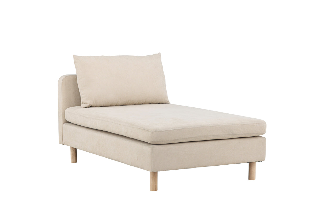 Se VENTURE DESIGN Zero daybed - beige polyester og natur gummitræ ❤ Kæmpe udvalg i Venture Design - Køb online på udsalg og tilbud lige nu ❤ Meget billig fragt og hurtig levering: 1 - 2 hverdage - Varenummer: Boboonline-113845 og barcode / Ean: 7340220800114 på lager - Udsalg på Møbler,Chaiselonger og daybeds,
Møbler,
Dagligstue,
Stole til stuen Spar op til 51% - Over 785 kendte brands på udsalg